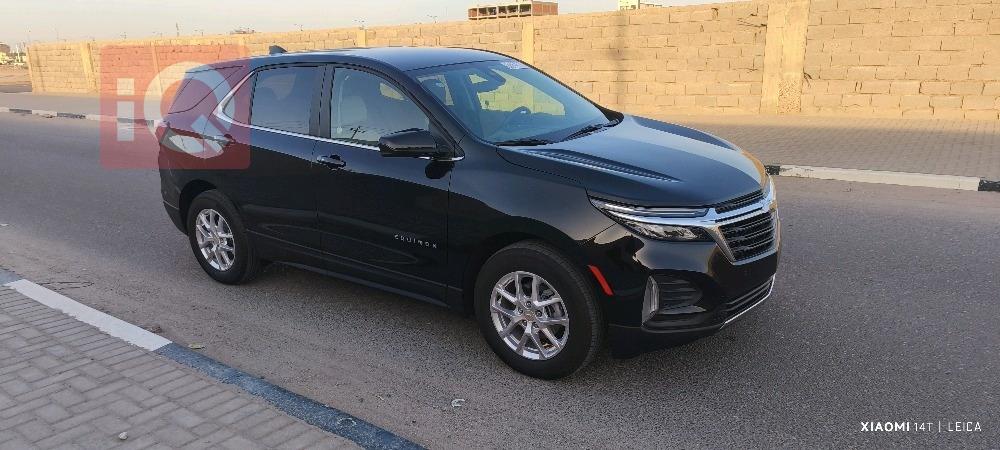 شيفروليه إكوينوكس